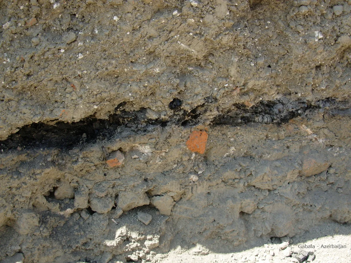 Excavations of Ancient Gabala, Azerbaijan. Фото: Emin Bashirov, CC BY-SA 3.0, Викисклад