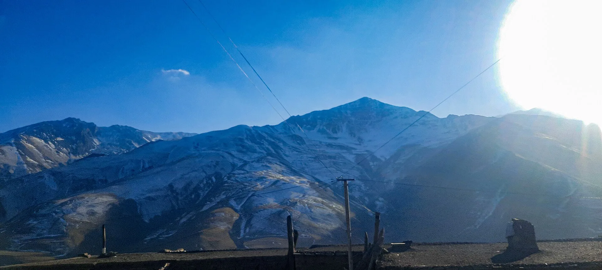general view from Xınalıq. Фото: Aykhan Zayedzadeh, CC BY 4.0, Викисклад