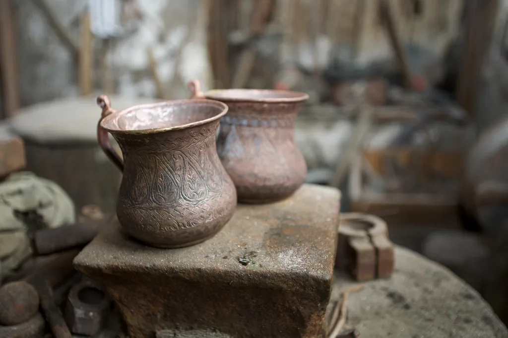 Lahic, Azerbaijan. Фото: Nick Taylor, indigoprime's photostream, CC BY 2.0, Викисклад