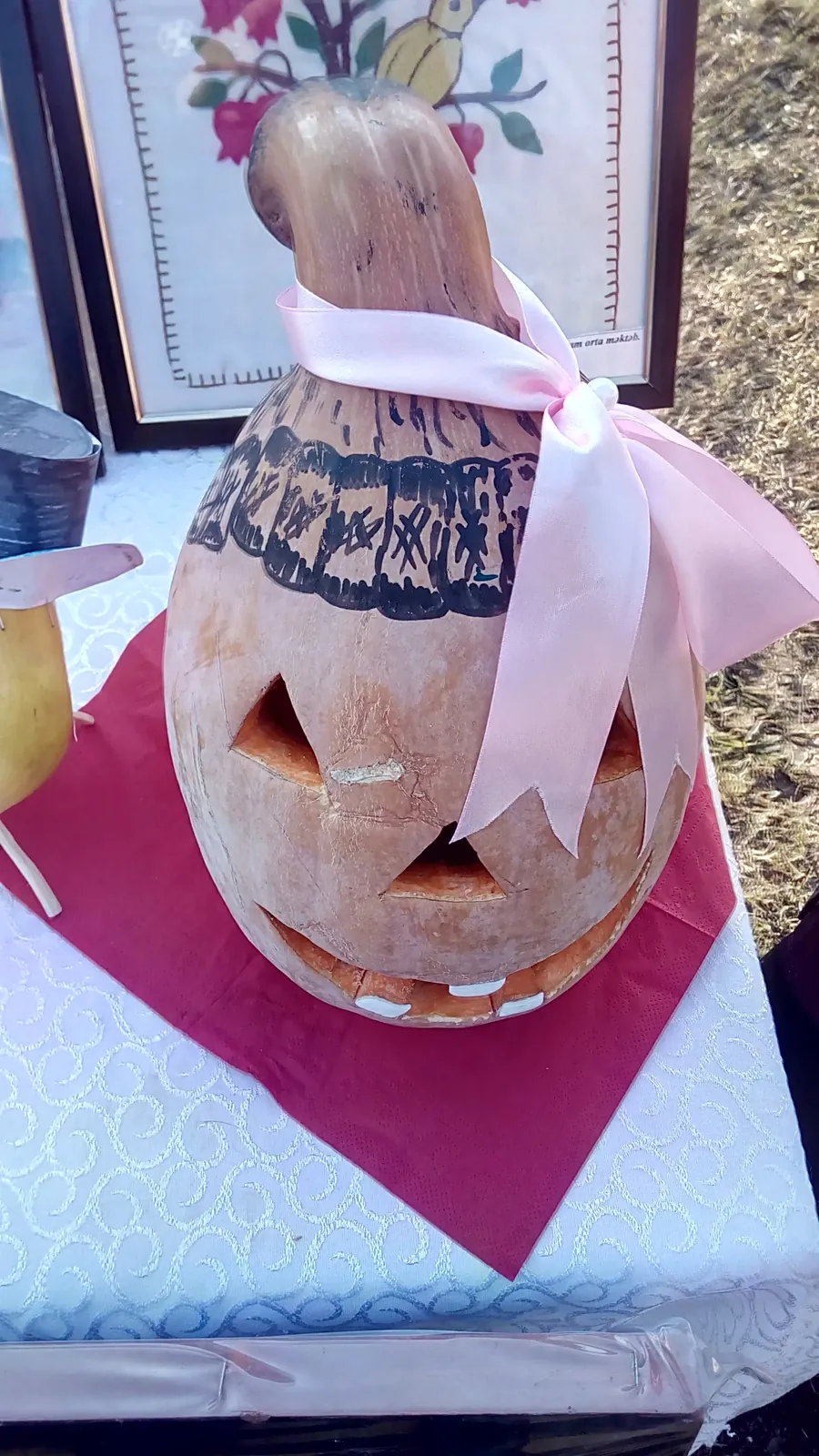 Pomegranate Festival 2016. Фото: Tərxan Paşazadə, CC BY-SA 4.0, Викисклад