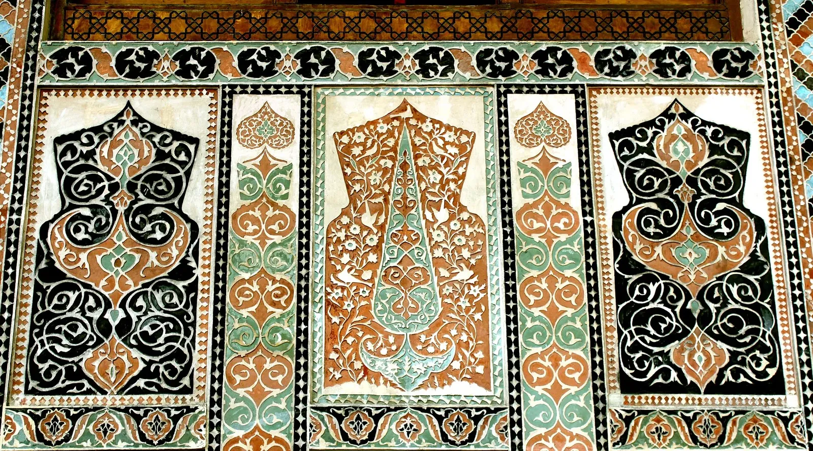This is a photo of a monument in Azerbaijan identified by the ID 20. Фото: Urek Meniashvili, CC BY-SA 3.0, Викисклад