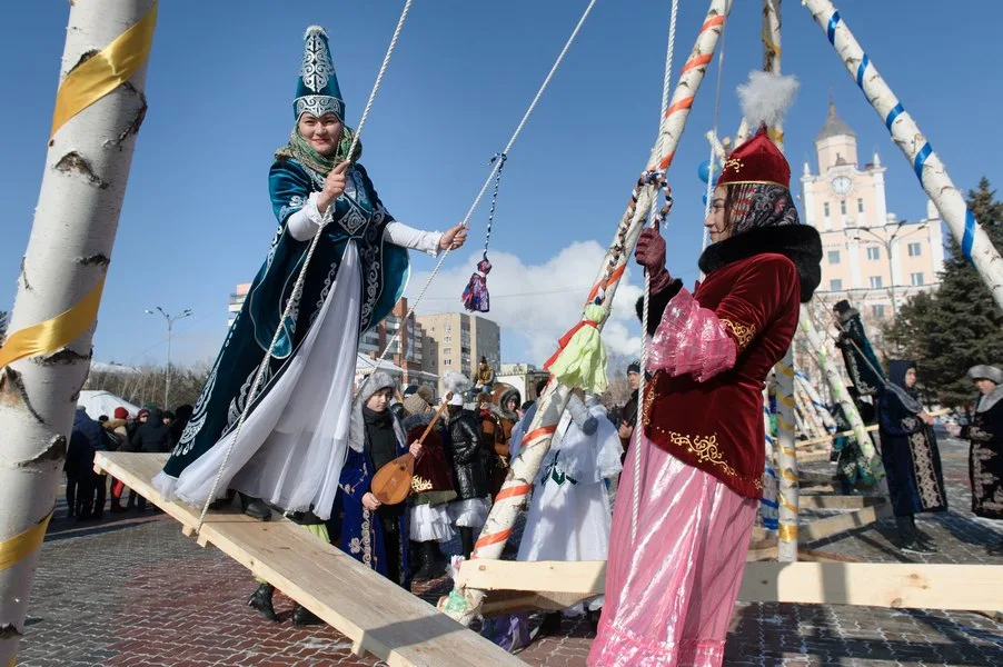 Фото Кstnews.kz