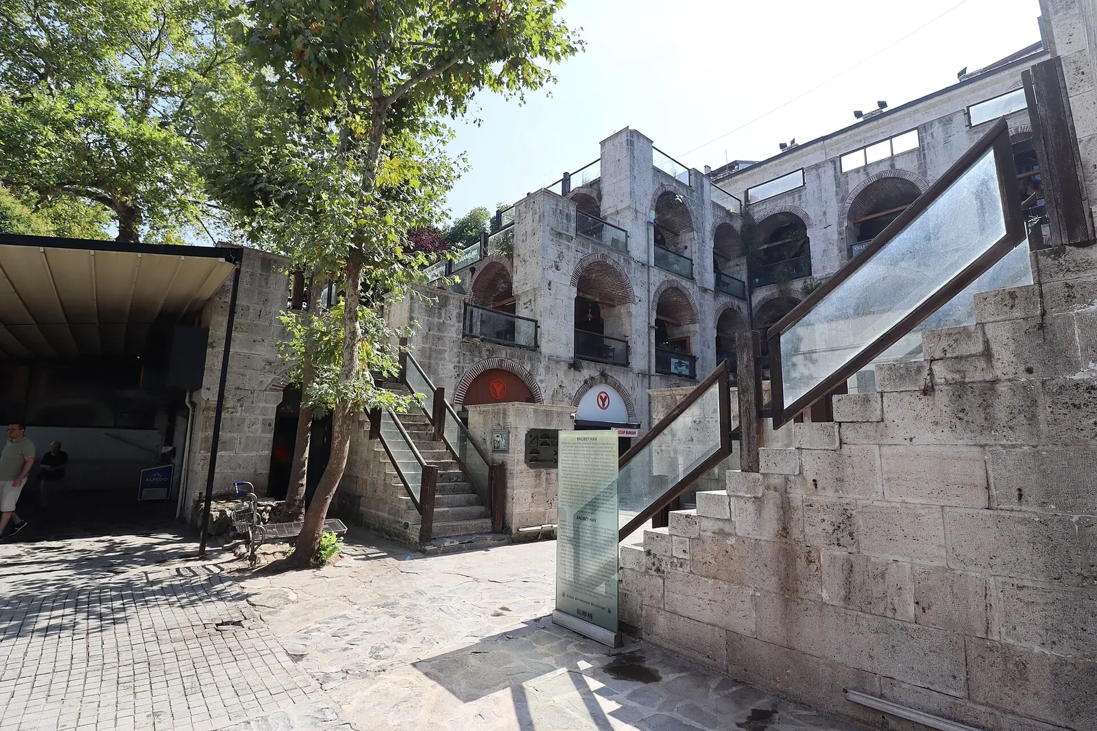 This picture was uploaded via app "Wiki Loves Monuments Turkey".. Фото: Karakalem, CC BY-SA 4.0, Викисклад