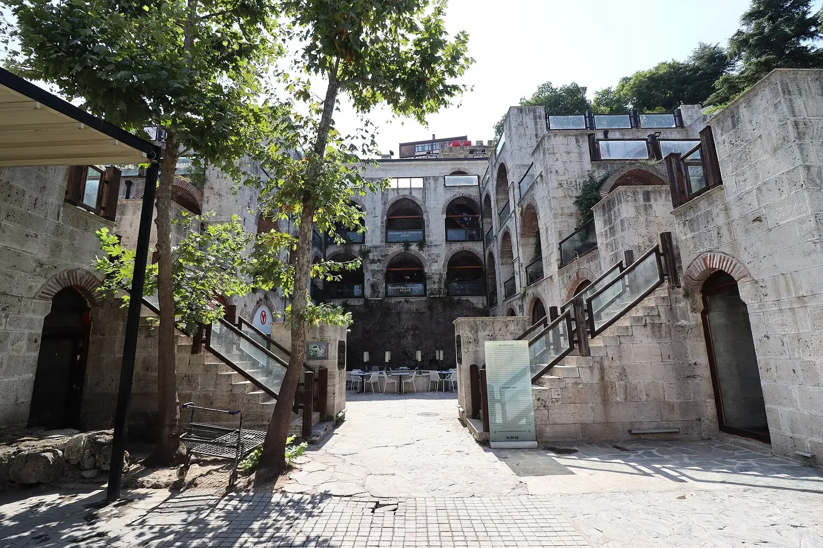 This picture was uploaded via app "Wiki Loves Monuments Turkey".. Фото: Karakalem, CC BY-SA 4.0, Викисклад