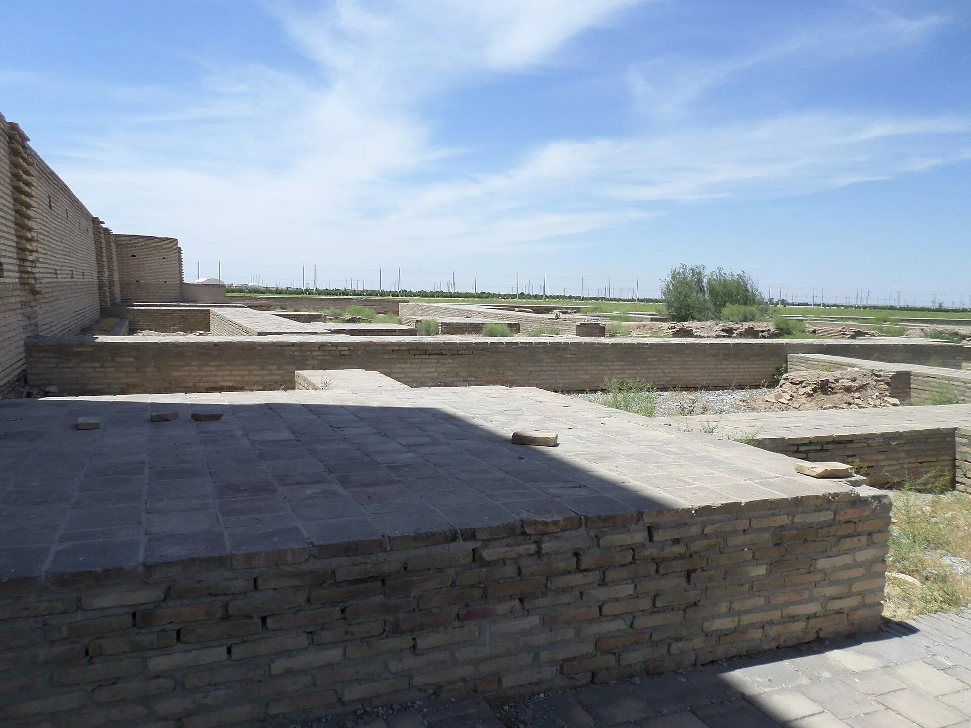 Rabat Malik. Фото: Bobyrr, CC BY-SA 4.0, Викисклад